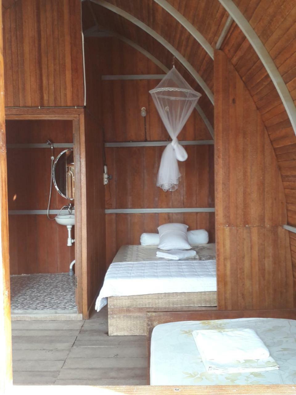 Hong Thai River Side Homestay Ben Tre 外观 照片
